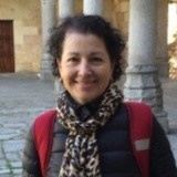 Maria Rivero