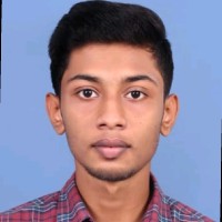 Jithin Jose