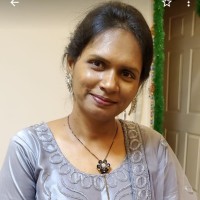 Deepa Subramanian