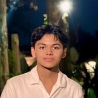 Farrell Muhammad Rizqullah