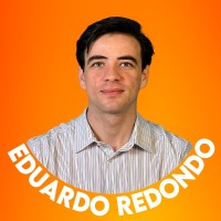 Eduardo Redondo Rubio