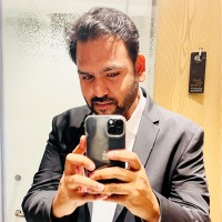 Bhavesh Gandharva