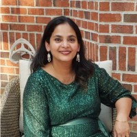 Harshala Vedak