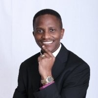 Praise Nkosi