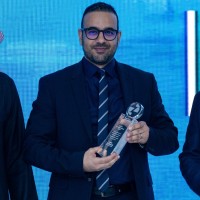 Ahmed El-Sharkawy