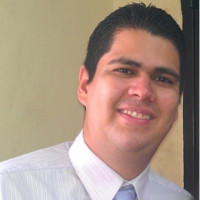 Javier Castillo Jaén