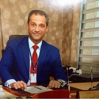 Ayman Alshraideh