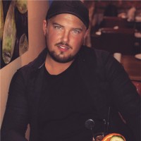 Ryan Hurrell