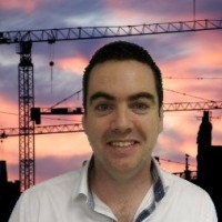 Padraig Cosgrove