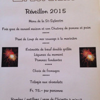 Les Peupliers Bavois