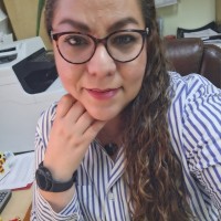 Anabel Olivas Heredia