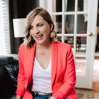 Amy Spillman