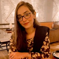 Aisha Abid