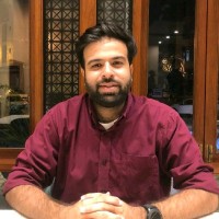 Hussein Shabbir Janoo