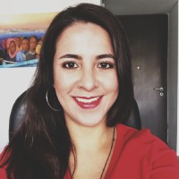Andrea Porras Acuña