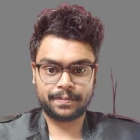 Shailesh Vaibhav George