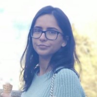 Khushdeep Kaur