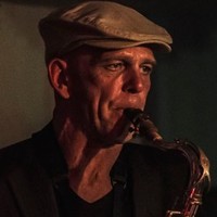 Theo De Laat