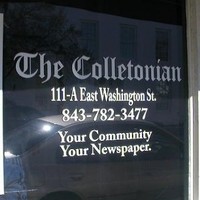 The Colletonian