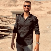 Hisham Elsalmy