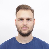 Евгений Федюшкин