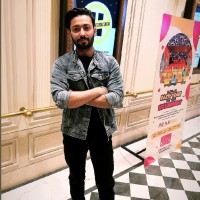 Rajat Luthra