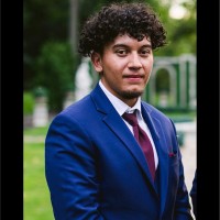Charles Rivas Villalobos