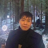 Dwayne Yoon