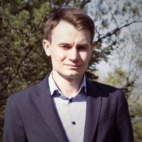 Maksym Kazmyryk