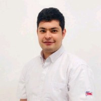 Juan Carlos Araizaga González