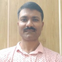 Prakashchandra Mishra