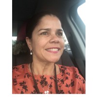 Janaina Louzada Latham