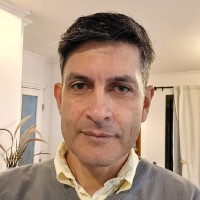 Horacio Gonzalez