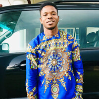 Raymond Mboro
