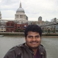 Munisatish Pagadala