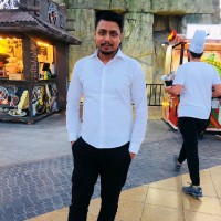 Uzair Ahmed