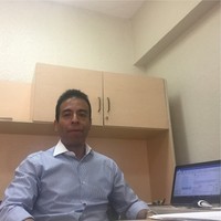 Ruben Edgardo Domínguez Sánchez