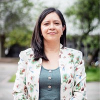 Angélica Vargas Chavarro