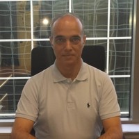 José Enrique González Serrano