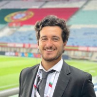 Tiago Barra