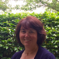 Geraldine Calvert