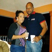 Eric Torres De La Cruz