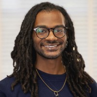 Kyaus Washington, LGSW