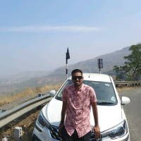 Shripad Masalkar