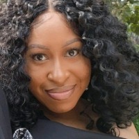 Stephanie Terrell-Gandy