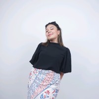 Priscilla Brenda