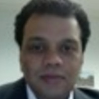 Nikhil Acharya