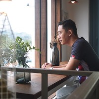Jeffrey Tham