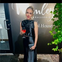 Shannon Mottram