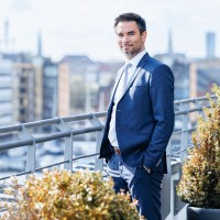 Henrik Y. Jensen
